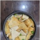 유단자냉면 이미지