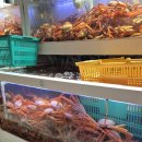 바른밀면&대게 | 인천 만수동 맛집 홍게 무한리필 부산밀면&바른대게 만족 후기