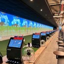 파주 최고의 스크린 골프, 청해골프 GDR 아카데미!