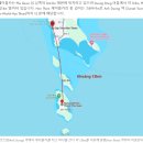 푸꾸옥 오토바이 여행 18-혼똠섬 케이블카 타고 워터파크 즐기고 옴!! 케이블카역 오토바이 주차후기