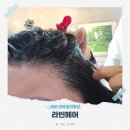 제주 아라동미용실 라빈헤어 두피관리로 힐링