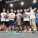 동양복싱체육관 이미지