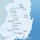 [공지] [시리즈] 한반도를 팀 마샬처럼 읽는다: 경상도 편