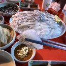 대치동 한티역 술집 포장마차 감성 막썰어 횟집 내 돈 내산 후기