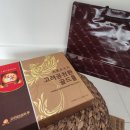 선날선물은 건강선물하세요 고려인삼유통 고려공천환골드