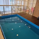 스위밍베베 | 파주 수영장 대여룸ㅣ스위밍베베