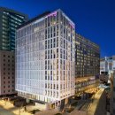 더프리마호텔 종로 이미지