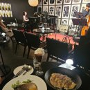 강남대로65길 10 | 강남역 맛집 재즈바 플랫나인 분위기 좋은 강남역 데이트 후기