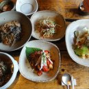 참나무쟁이카페 이미지