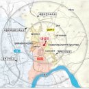 갈매천변 이미지