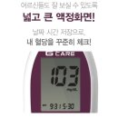 공복 혈당체크를 위해 녹십자 지케어 혈당 측정기 구입한 후기