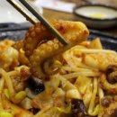 들향기칼국수 이미지