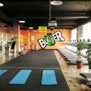 재단법인국민체력센터 이미지