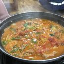 부산해물탕멸치회 이미지