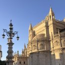 탑캐슬 호텔 | 스페인신행4일차| 세비야→론다렌트카/ 소도시올리베라 / 론다 누에보다리 낭만한도초과