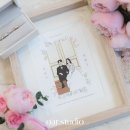 평택 SG 컨벤션 라베아툼홀 본식 스냅 : 오아르 스튜디오 / 꼼나나천안 / 제이드로브