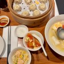 샤오롱바오 | 대만 딘타이펑 101 현장 웨이팅 트러플 샤오롱바오 후기 메뉴추천