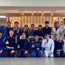 파라에스트라양주주짓수mma