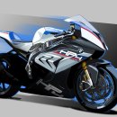 BMW HP4 RACE 이미지