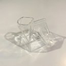 홈카페 우유곽글라스 우유팩모양 유리컵 사용 후기