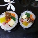 고봉민김밥 네이버블로그
