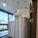 선경한의원 | 대전 괴정동 한의원 커튼 시공 사례 후기