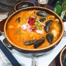 금별맥주 신정네거리역점 | 금별맥주 신정네거리역점 후기(토마토 해장 파스탕, 백합조개 버터 술찜, 허니치킨 가라아게)