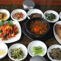 해인가든식당
