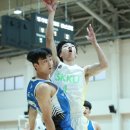 성균관대학교 농구장