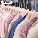 수원 아기옷 미미무드 아동복 무인 옷가게 여아 등원룩 쇼핑 후기