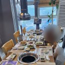 계룡한우숯불구이 이미지