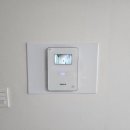 우성5차아파트 경로당 | 영등포 신길우성 5차 비디오폰 교체 - 삼성(직방) SHT-3625 화이트 시공 후기