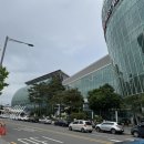 대구 베이비키즈페어 엑스코 서관 사전 등록 바코드 입장!