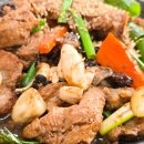 꽃무리 | 해미면 갈비탕 맛집 한농원꽃뜰가든 가성비 한식 후기