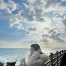 스테이캄드 | 12월 속초 고성 겨울 여행기 ❄️ 고성 스테이캄드 숙소 후기