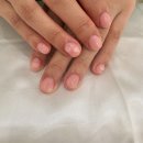 김포 네일 &#39;장기동네일홀릭&#39; 겨울네일 후기💖