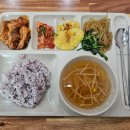 진수성찬한식부페 | 오이도맛집 진수성찬 한식뷔페 후기 7천원에 집밥 같은 푸짐한 한끼