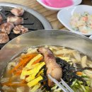청운정육 | 부천옥길동맛집 청운정육식당 가성비에 반한 정육식당 후기