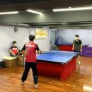 호탁구교실