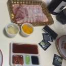 서부시장 | [태안] 충남 방어 맛집 태안 서부시장 태안수산 내돈내산 후기