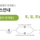 아리랑열차 연계형 시티투어 1 이미지