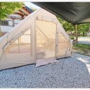 농월정오토캠핑장 | 경남 함양군 안의면 농월정 오토캠핑장 직접 다녀와서 쓰는 장단점