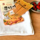 건강한 간식 부인상회의 프리미엄 쫀디기, 아이들 입맛 저격했어요!