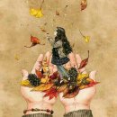 푸른향기 이미지