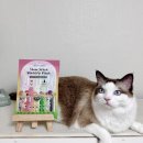 꽃사슴로스 | 고양이 간식 추천, 기호성 좋은 조공 오키로 스틱 츄르