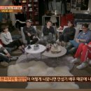 [방구석1열] 영화 ＜라디오 스타＞ 엔딩은 안성기 아이디어 이미지