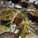 증평] 숯불 통갈매기살 먹고 싶을 땐 증평 송산리 맛집 “황우랑”