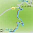 산소길(파도소리풍경길) 네이버블로그