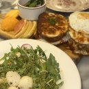 문스 | 용인 브런치 카페 보정동 브런치 맛집, 온누리상품권 용인페이 모두 사용가능한 문스 후기