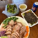 한가족왕족발보쌈 이미지